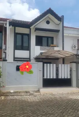 Di Jual Rumah di Tampak siring Daanmogot Baru Jakarta Barat