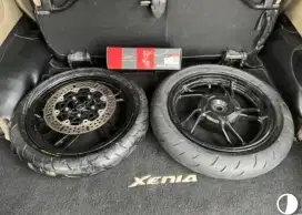 VELG VARIO GEN 2 2024