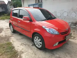 Daihatsu Sirion Rs