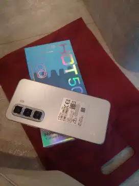Infinix Hot 50 Pro (8/256)