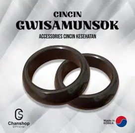 CINCIN BATU GWISAMUNSOK