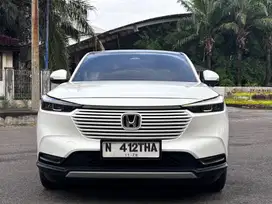 Honda HRV SE AT 2022 “KM27rb” DP 38jt Aja Proses Cepat