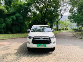 Toyota Kijang Innova 2.0 Q Bensin Matic 2016