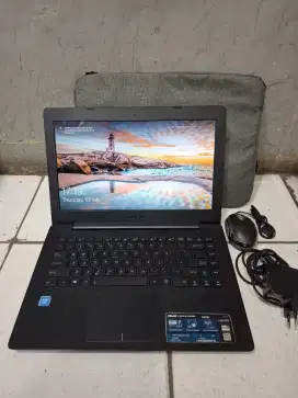 Laptop Asus x453m ssd256/8gb