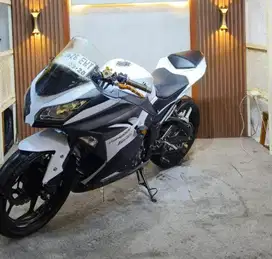 Kawasaki Nijka 250 Fi
