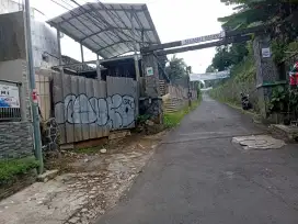 JUAL TANAH STRATEGIS DIPINGGIR JALAN SETIABUDI