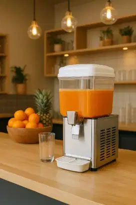 Juice Dispenser