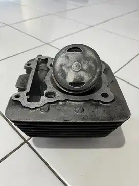Blok Yamaha Scorpio 5BP