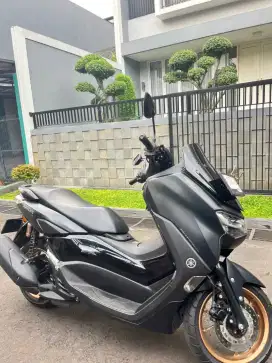 NMAX 2023 Standar 155