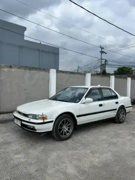 Honda Accord maestro 1990 matic