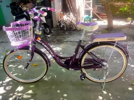 Dijual Murah Sepeda Phoenix