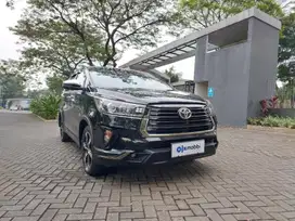 TDP 5jt Toyota Kijang Innova 2.0 Q Venturer AT 2021 POF