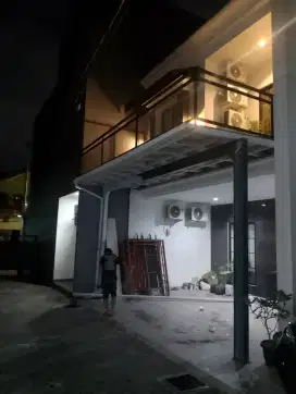 PROMO Kanopi Canopy, Tralis Teralis, Railing, Tangga, Pagar, Atap Baja