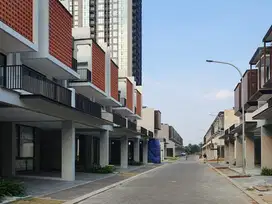 Rumah keren daerah prime Jakarta selatan!
