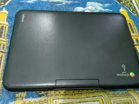 Di jual laptop Mac book kondisi Tidak bisa dicharge.