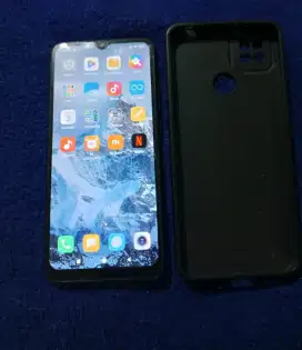 Hp redmi 10 a ram 3/64