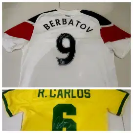 Tanda tangan original+bersertifikat