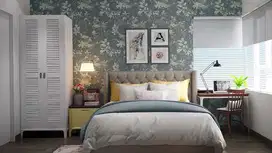 Test jual rumah iklan contoh