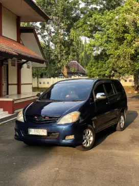 Toyota Kijang Innova Fullset Istimewa