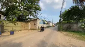 Dijual Pabrik dikawasan industri Jabarwood, Cikupa - Tangerang