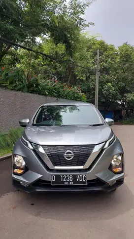 Tanpa dp nissan grand livina ve at 2019