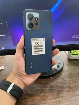 xiomi note 12 6/128 original