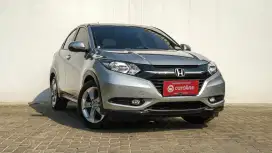 Honda HR-V 2018 Bensin