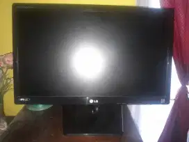 Monitor LG FLATRON ips224