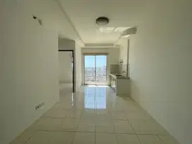 Disewakan unit 2BR unfurnish jarang ada Mediterania 2 Tanjung Duren