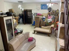 DIJUAL RUMAH TAMAN PONDOK INDAH MURAAAAHHHH BU