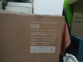 Jual cepat televisi samsung
