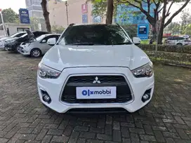 DP 5% Mitsubishi Outlander Sport 2.0 PX Bensin-AT 2016 DRG