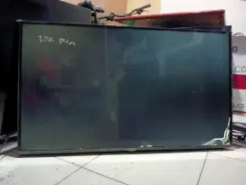 Tv LG smart 43 inch