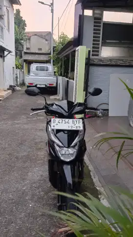 beat esp 2019 akhir