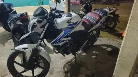 Honda CBR 150r jual