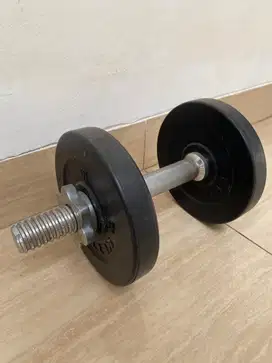 Kettler Dumbell 5 kg