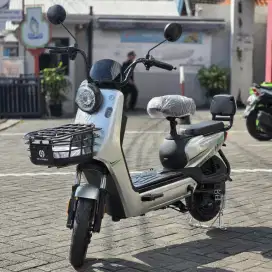 EVERBOT M10 harga terjangkau kualitas joss