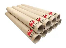 Paper Core Custom • Inti Gulungan Kertas dan Plastik