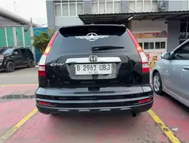 Honda CR-V 2010 Bensin