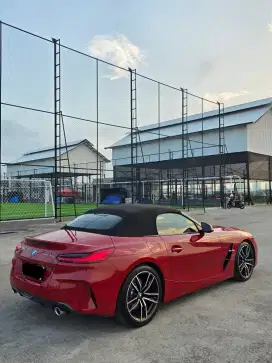 BMW Z4 2023 Msport / Very Low KM / Like NEW