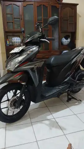 Honda vario 125