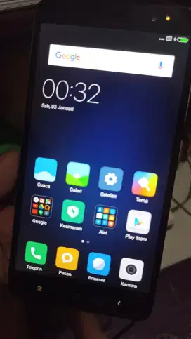Xiaomi redmi note 3