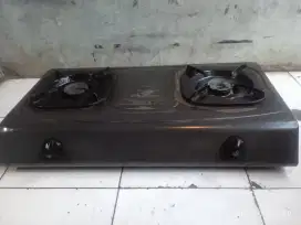 Kompor gas RINNAI 2tungku RI-522 C