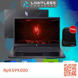 Acer Nitro V 15 (ANV15-51-542G) | Core i5 RTX2050