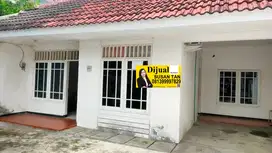 JUAL RUMAH 1LANTAI TAMAN PONDOK INDAH
