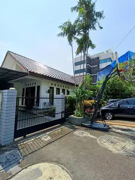 FATMAWATI CILANDAK RUMAH HOMIE DI LOKASI STRATEGIS JAKSEL CIPETE