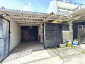 Rumah Babatan Pantai Utara Mulyorejo Surabaya Timur