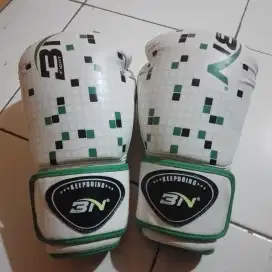 glove bn 10 oz, 250k