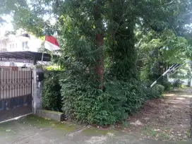 Rumah Hitung Tanah di Daerah Super Premium Brawijaya Jakarta Selatan
