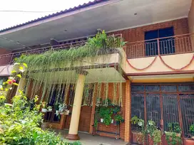 Rumah keren pamulang